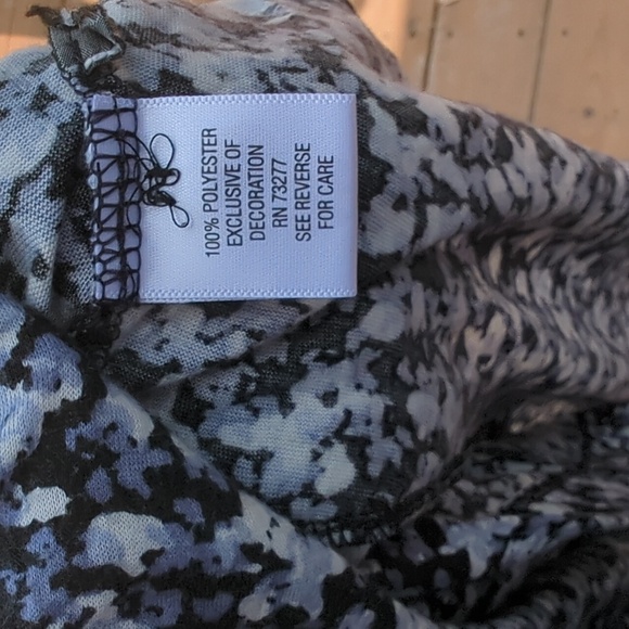 Floral Vera Dress - Picture 6 of 6